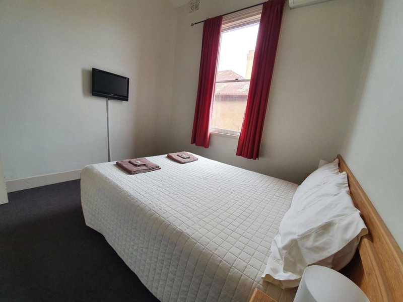 Empire Hotel Goulburn, Goulburn, Australien