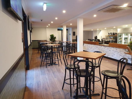 Empire Hotel Goulburn, Goulburn, Australien