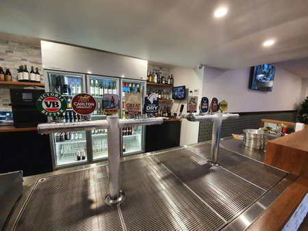 Empire Hotel Goulburn, Goulburn, Australien