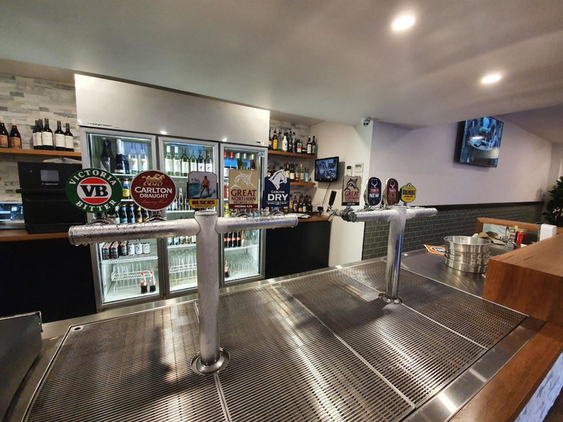 Empire Hotel Goulburn, Goulburn, Australien