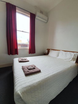 Empire Hotel Goulburn, Goulburn, Australien
