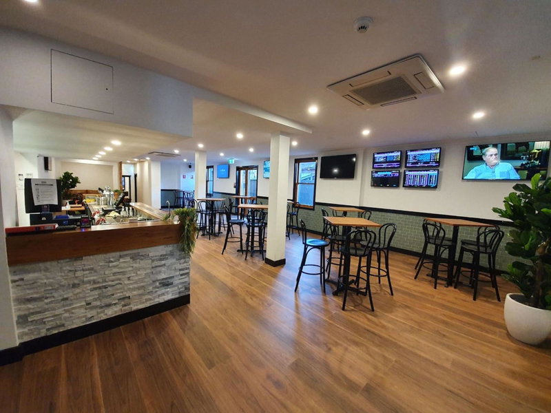 Empire Hotel Goulburn, Goulburn, Australien