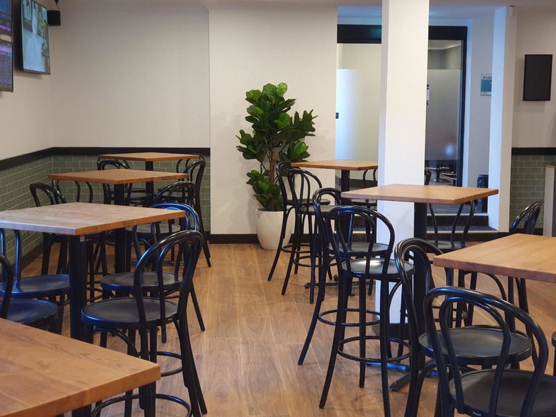 Empire Hotel Goulburn, Goulburn, Australien
