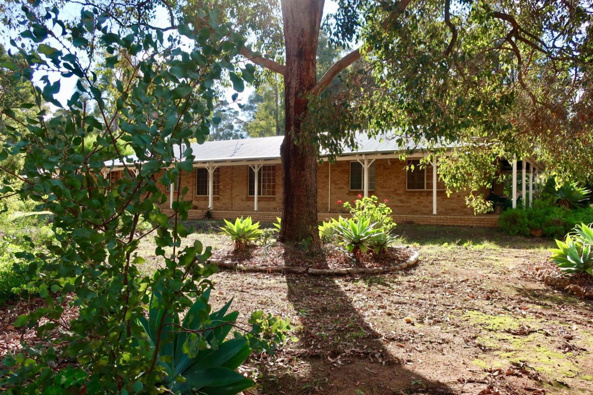 Hotel · Travellers Rest Motel, Mundaring