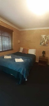 Travellers Rest Motel, Mundaring, Australia