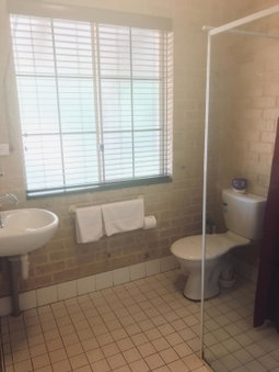 Travellers Rest Motel, Mundaring, Australia