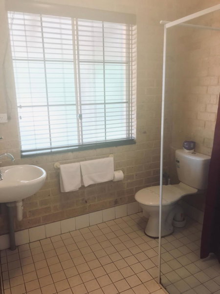 Travellers Rest Motel, Mundaring, Australia