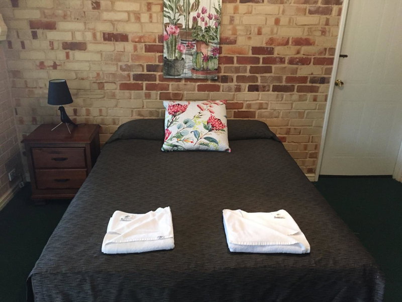 Travellers Rest Motel, Mundaring, Australia