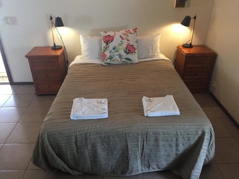 Travellers Rest Motel, Mundaring, Australia