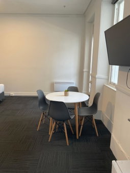 Argyle Accommodation, Hobart, Australien
