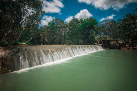 Chillagoe Cockatoo Hotel Motel, Chillagoe, Australia