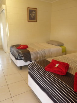 Chillagoe Cockatoo Hotel Motel, Chillagoe, Australia