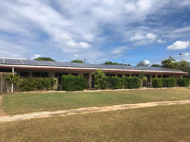 Chillagoe Cockatoo Hotel Motel, Chillagoe, Australia