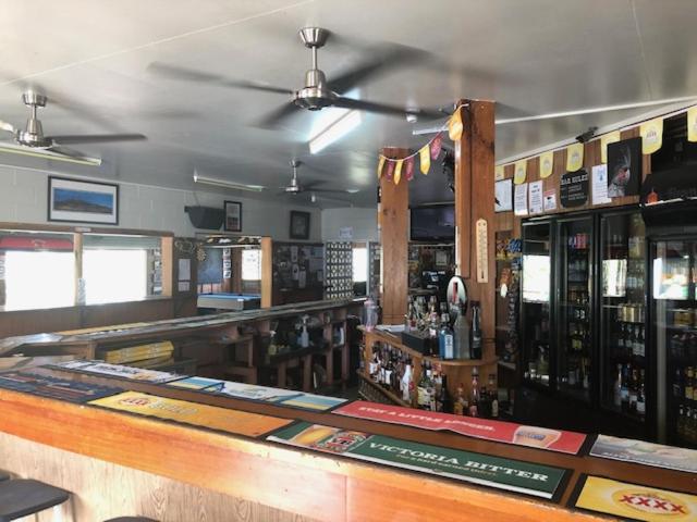 Chillagoe Cockatoo Hotel Motel, Chillagoe, Australia