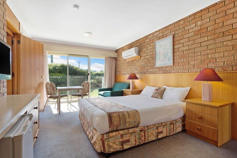 Merimbula Sapphire Motel, Merimbula, Australien