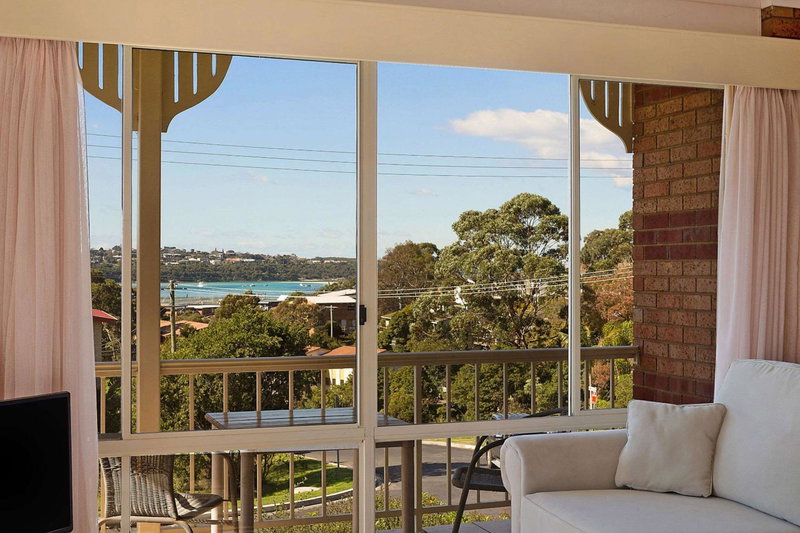Merimbula Sapphire Motel, Merimbula, Australien