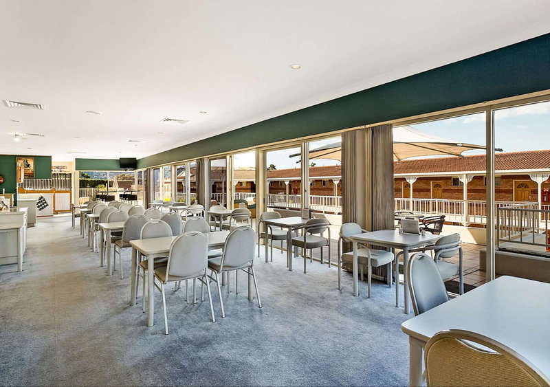 Merimbula Sapphire Motel, Merimbula, Australien