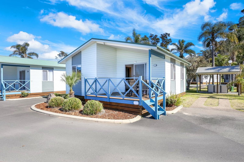BIG4 Tasman Holiday Parks - Easts Beach, Kiama, Australia