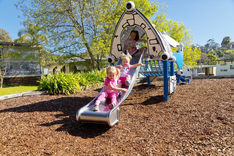 BIG4 Tasman Holiday Parks - Easts Beach, Kiama, Australia
