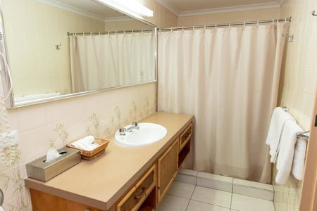 Lantern Motor Inn, Mackay, Australia