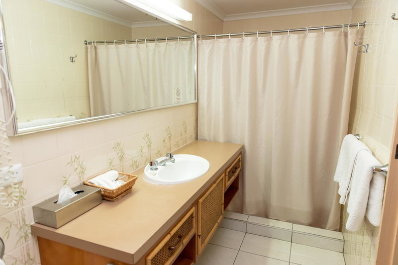 Lantern Motor Inn, Mackay, Australia