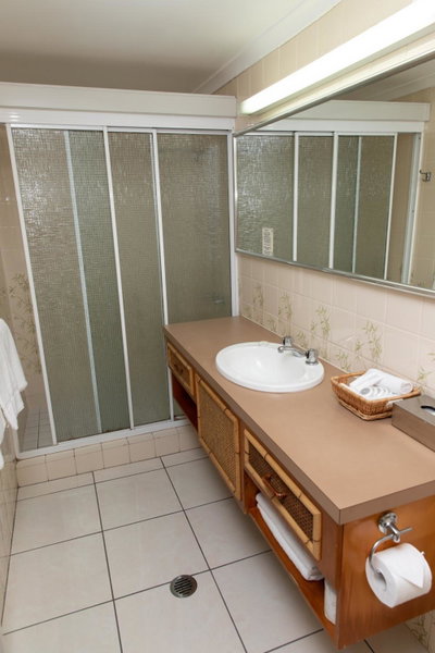Lantern Motor Inn, Mackay, Australia