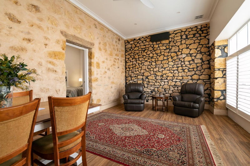 Villa Firestone, formally Harbour Mannum, Mannum, Australia