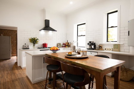 Villa Firestone, formally Harbour Mannum, Mannum, Australia