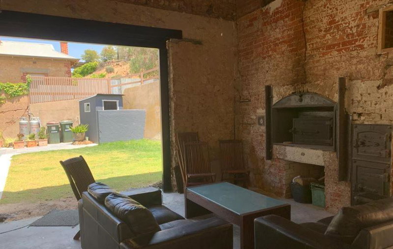 Villa Firestone, formally Harbour Mannum, Mannum, Australia