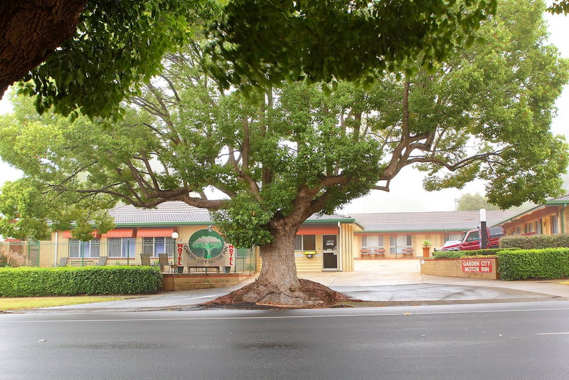 Garden City Motor Inn, South Toowoomba, Австралия