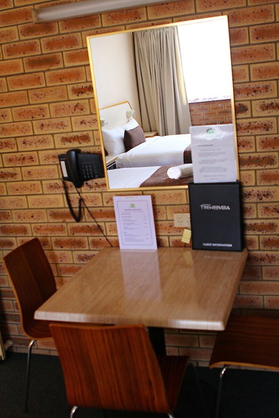 Garden City Motor Inn, South Toowoomba, Австралия