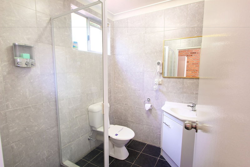 Garden City Motor Inn, South Toowoomba, Австралия