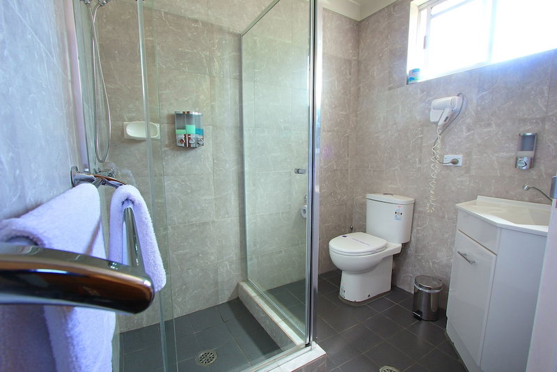 Garden City Motor Inn, South Toowoomba, Австралия