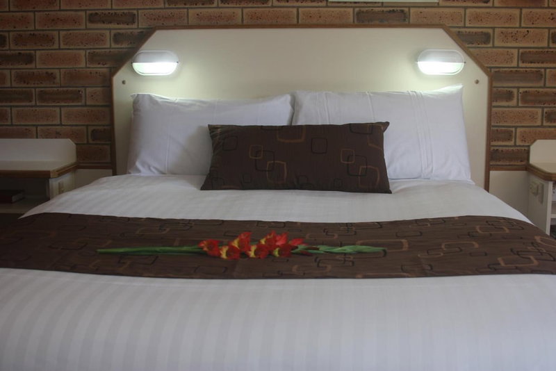 Garden City Motor Inn, South Toowoomba, Австралия