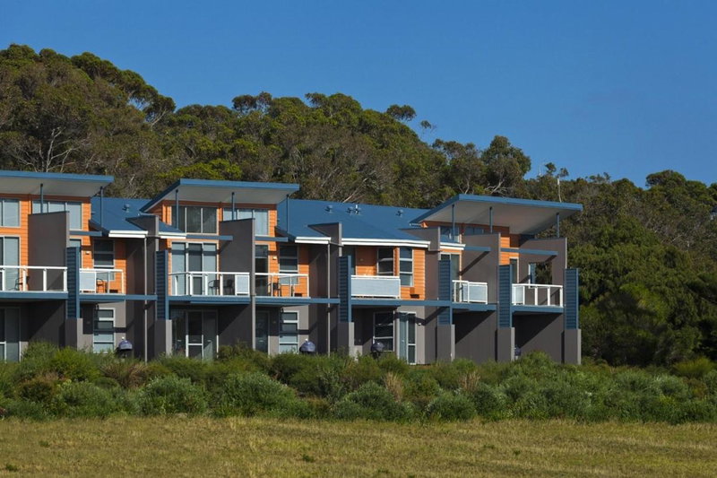 Cosy Corner Sea View Apartments, Torbay, Australia