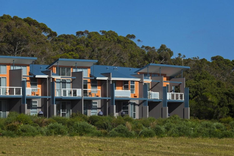 Cosy Corner Sea View Apartments, Torbay, Australia