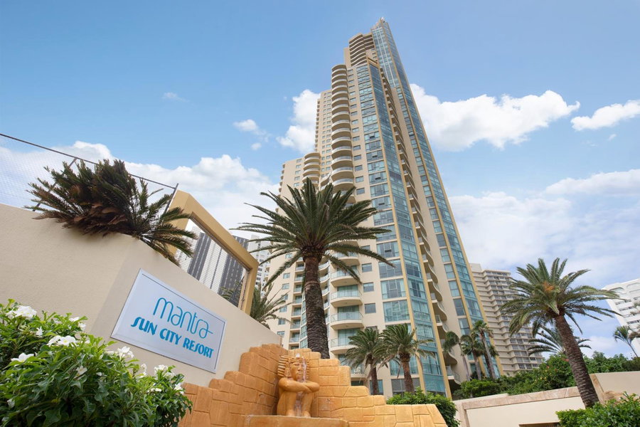 Mantra Sun City, Gold Coast, Australia