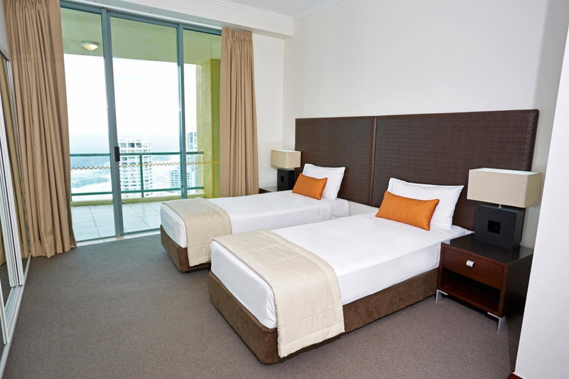 Mantra Sun City, Gold Coast, Australia