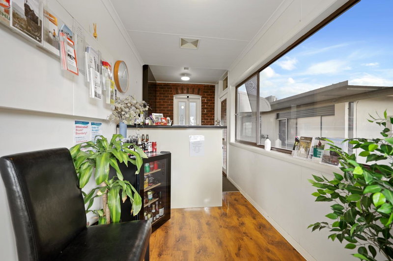 Hamilton Lakeside Motel, Hamilton, Australia