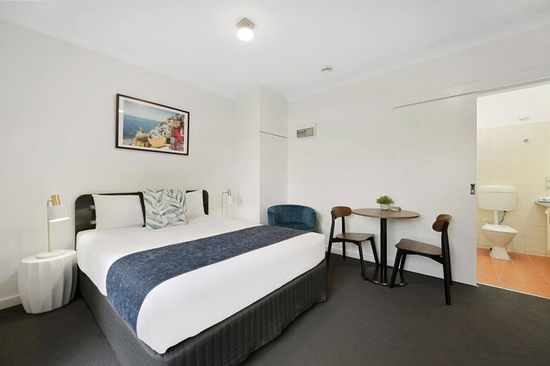 Hamilton Lakeside Motel, Hamilton, Australia