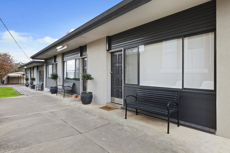 Hamilton Lakeside Motel, Hamilton, Australia