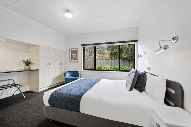Hamilton Lakeside Motel, Hamilton, Australia