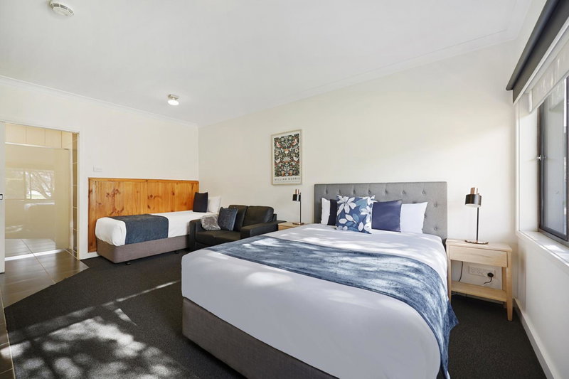 Hamilton Lakeside Motel, Hamilton, Australia