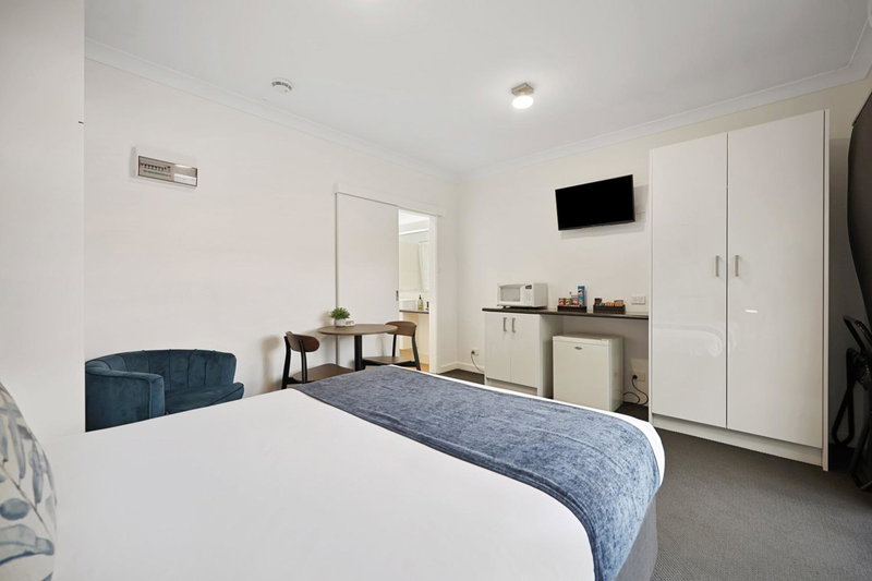 Hamilton Lakeside Motel, Hamilton, Australia