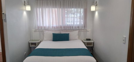 Centrepoint Motel Deniliquin, Deniliquin, Australia