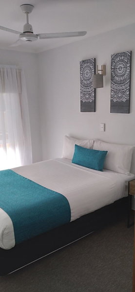 Centrepoint Motel Deniliquin, Deniliquin, Australia