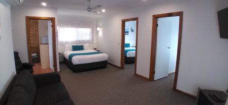 Centrepoint Motel Deniliquin, Deniliquin, Australia