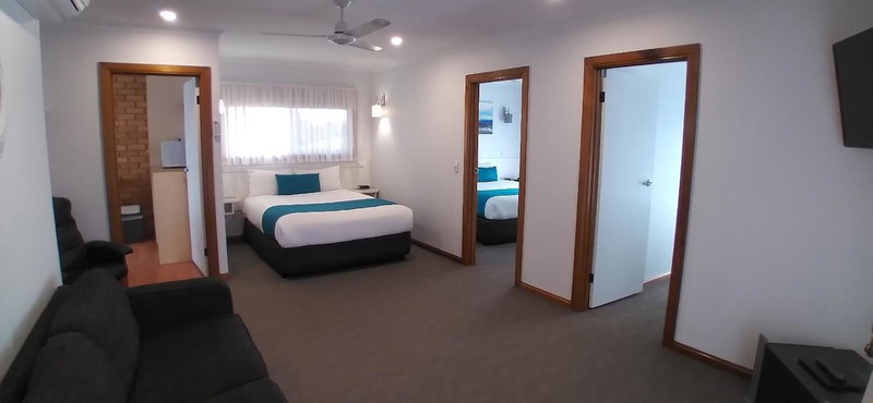 Centrepoint Motel Deniliquin, Deniliquin, Australia