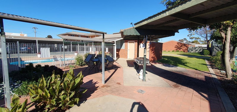 Centrepoint Motel Deniliquin, Deniliquin, Australia