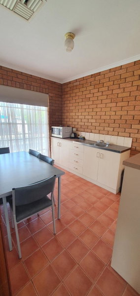 Centrepoint Motel Deniliquin, Deniliquin, Australia
